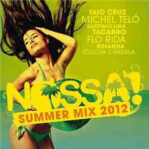 Various - Nossa! Summer Mix 2012