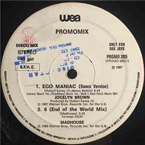 Various - Promomix