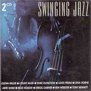 Various - Swinging Jazz