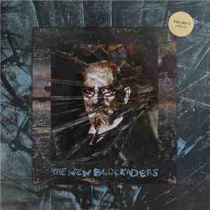 Various - Viva Negativa! - A Tribute To The New Blockaders Volume I