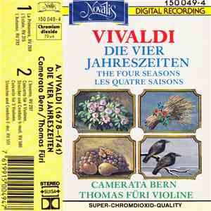 Vivaldi - Die Vier Jahreszeiten