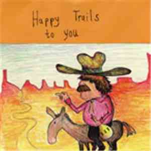 Where In The World Is Carmen Sandiego? - Happy Trails To You