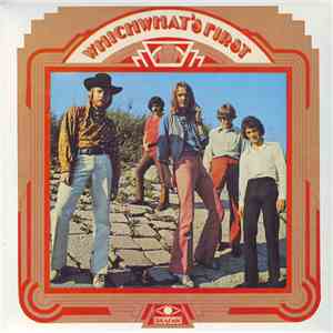 Whichwhat - Whichwhat's First