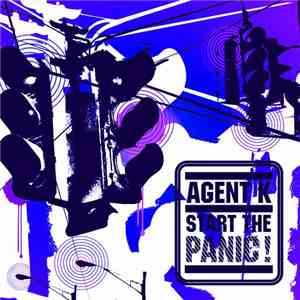 Agent K & Factor E - Start The Panic! (2014 Remix)