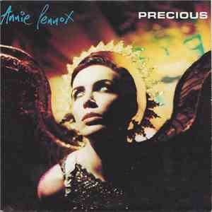 Annie Lennox - Precious