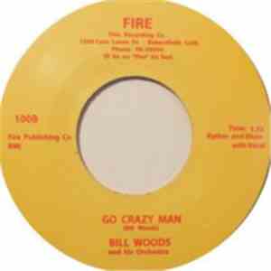 Bill Woods  - Bop