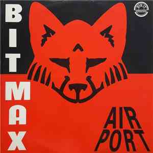 Bit-Max - Airport