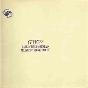 Bob Dylan - GWW Talkin´ Bear Mountain Massacre Picnic Blues