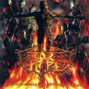 Broken Hope - Grotesque Blessings