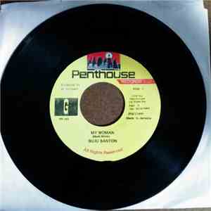 Buju Banton - My Woman