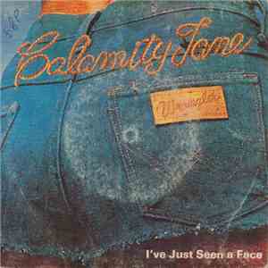 Calamity Jane  - I've Just Seen A Face / Midnight Bandit