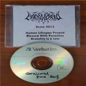 Carnivored - Demo 2013