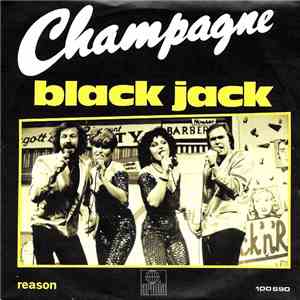 Champagne  - Black Jack