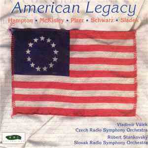 Charles Pizer, Ira-Paul Schwarz, Seth Sladek, William Thomas McKinley, Mitc ...