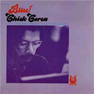 Chick Corea - Bliss!
