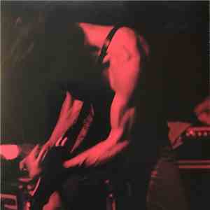 Chris Whitley - At Martyrs'