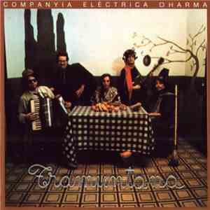 Companyia Elèctrica Dharma - Tramuntana