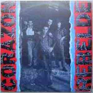 Corazon Rebelde - Corazon Rebelde