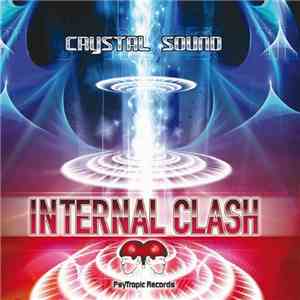 Crystal Sound - Internal Clash
