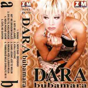 Dara Bubamara - Dunav