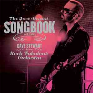Dave Stewart & His Rock Fabulous Orchestra - The Dave Stewart Songbook Volu ...