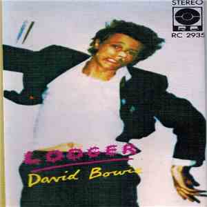 David Bowie - Lodger