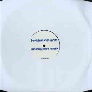 David Duriez, Rod Baksteen - Secret Weapons : House Ya !