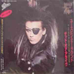 Dead Or Alive = デッド・オア・アライヴ - You Spin Me Round (Like A Record) = ユー・スピン・ミー ...