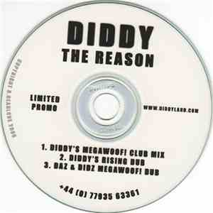 Diddy - The Reason