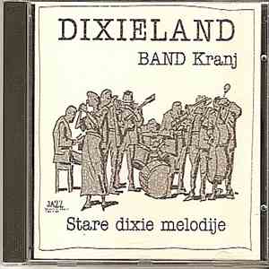 DIXIELAND BAND Kranj - Stare Dixie Melodije