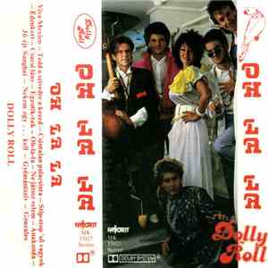 Dolly Roll - Oh La La
