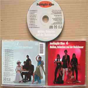 Dschinghis Khan - Helden, Schurken Und Der Dudelmoser