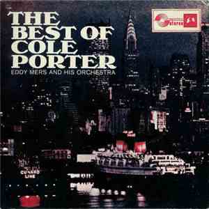 Eddy Mers And His Orchestra - The Best Of Cole Porter