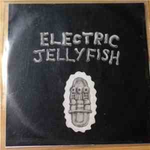 Electric Jellyfish - Untitled