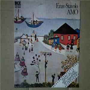 Enzo Stavolo - Amo / Dimmi Tu