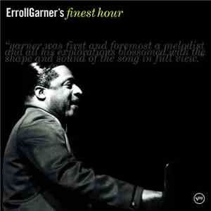 Erroll Garner - Erroll Garner's Finest Hour