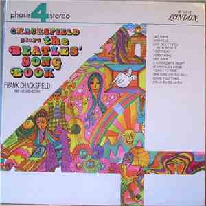 Frank Chacksfield And His Orchestra - Chacksfield Plays The Beatles' Song B ...