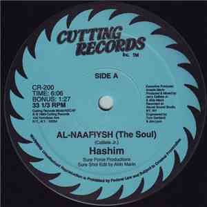 Hashim - Al-Naafiysh (The Soul)