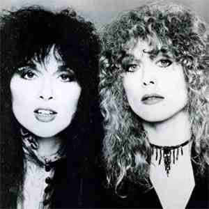 Heart - Bebe Le Strange