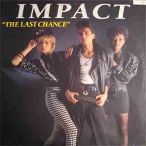 Impact  - The Last Chance