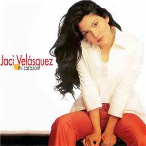 Jaci Velásquez - Mi Corazón