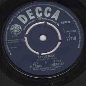 Jet Harris & Tony Meehan - Applejack