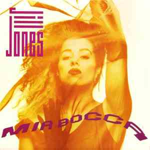 Jill Jones - Mia Bocca