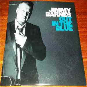 Jimmy Barnes - Out In The Blue