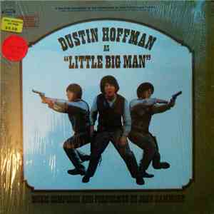 John Hammond - Little Big Man