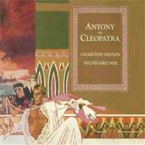 John Scott And The London Philharmonic Orchestra - Anthony And Cleopatra