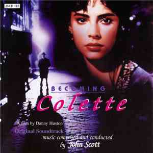 John Scott - Becoming Colette (Original Soundtrack)