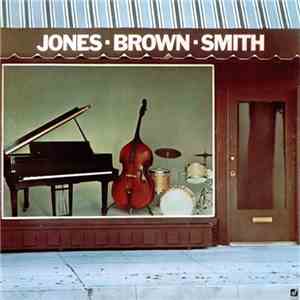 Jones, Brown, Smith - Jones - Brown - Smith