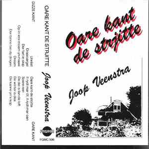 Joop Veenstra - Oare Kant De Strjitte