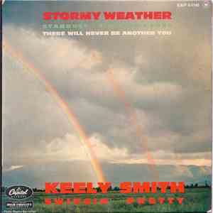 Keely Smith - Swingin' Pretty